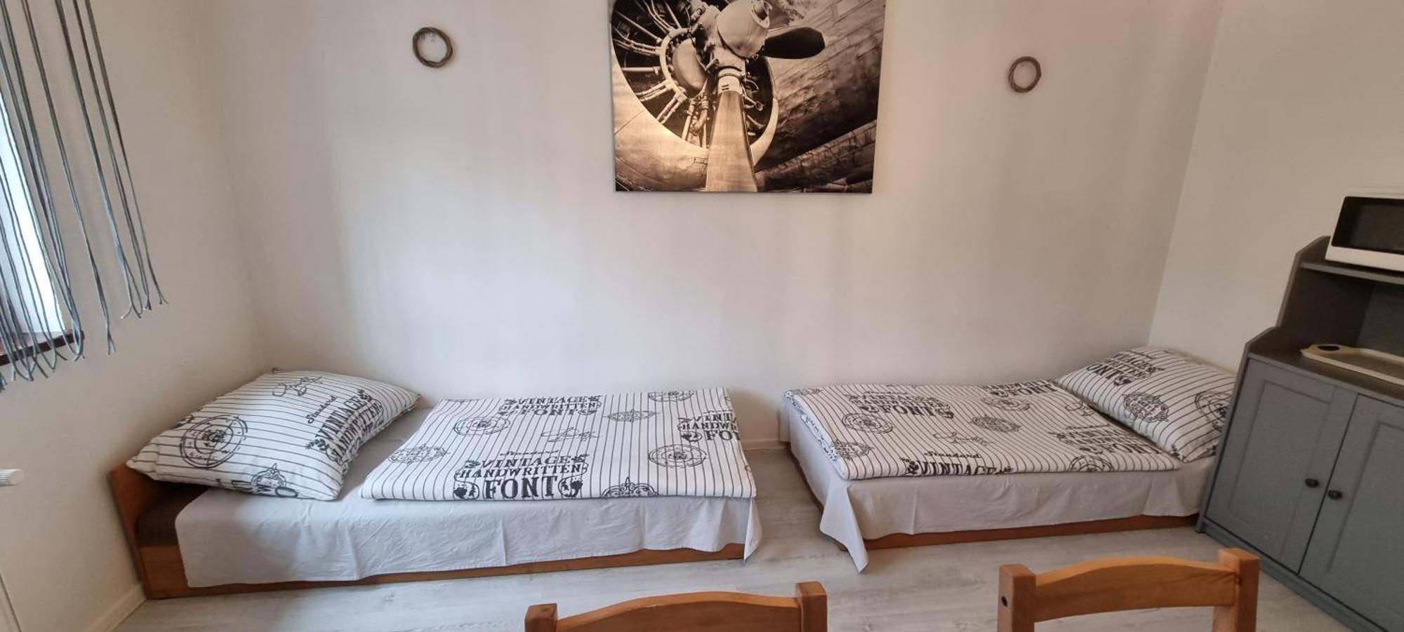 Noclegi Na Lacznej Świebodzice Eksteriør billede